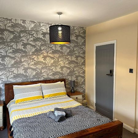 The Easy Inn ברייטון מראה חיצוני תמונה
